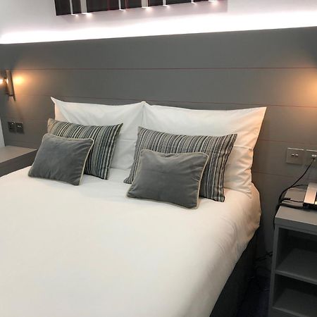 Ilford Hotel Goodmayes Zewnętrze zdjęcie