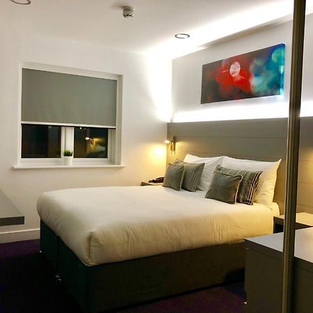 Ilford Hotel Goodmayes Zewnętrze zdjęcie