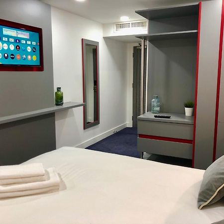 Ilford Hotel Goodmayes Zewnętrze zdjęcie