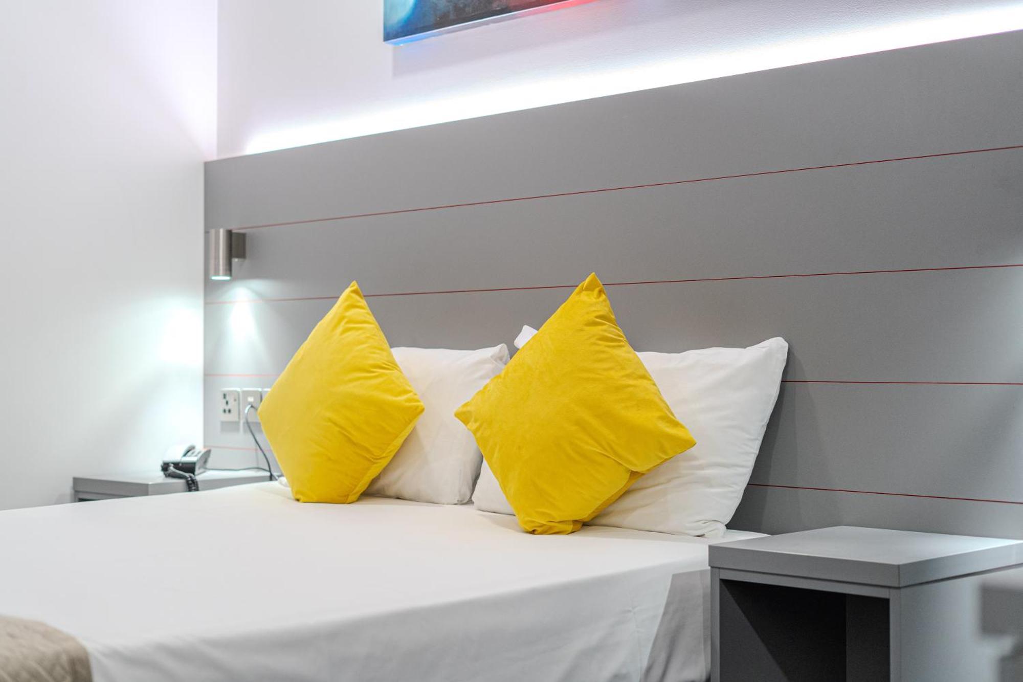 Ilford Hotel Goodmayes Zewnętrze zdjęcie