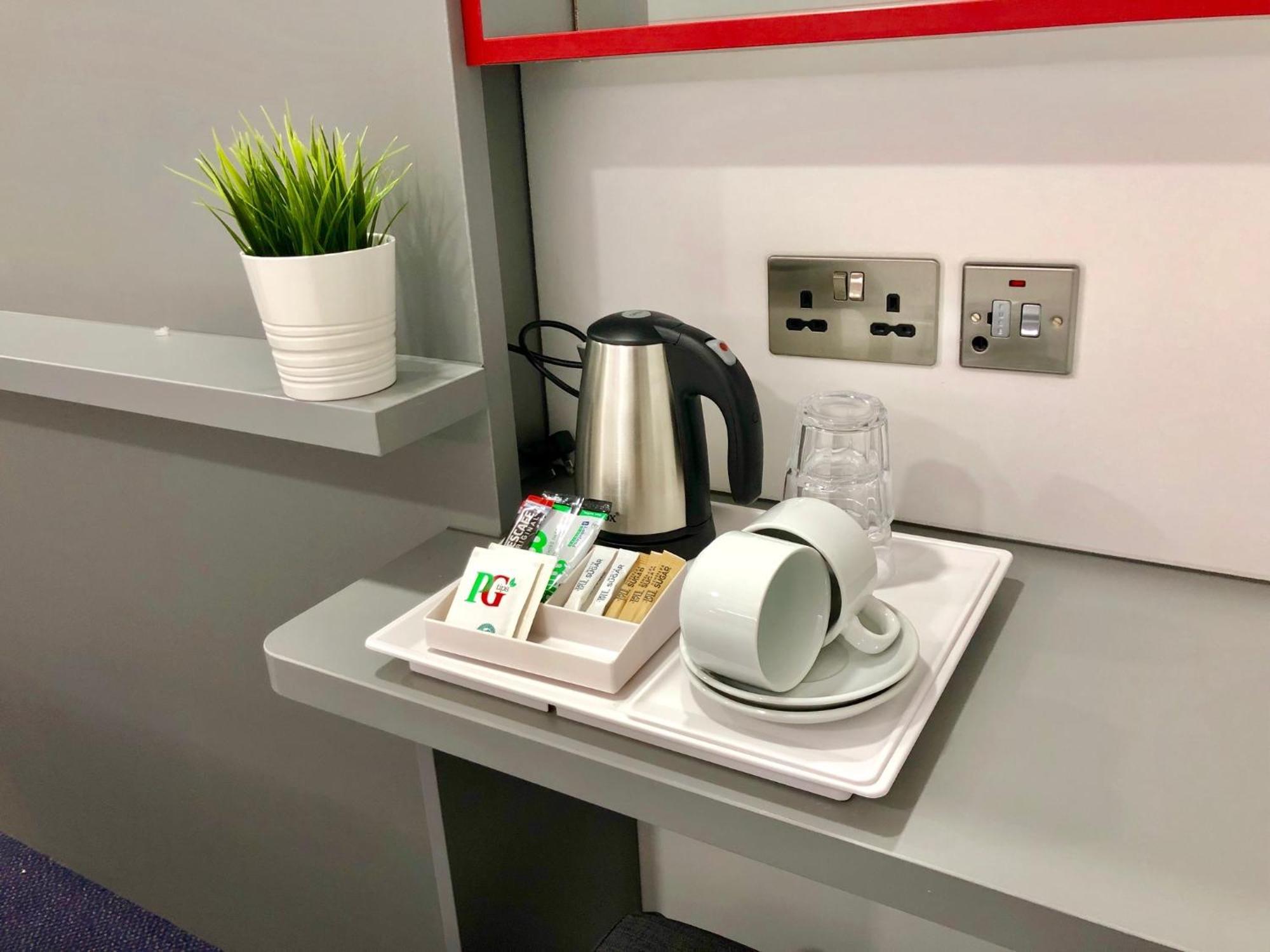 Ilford Hotel Goodmayes Zewnętrze zdjęcie
