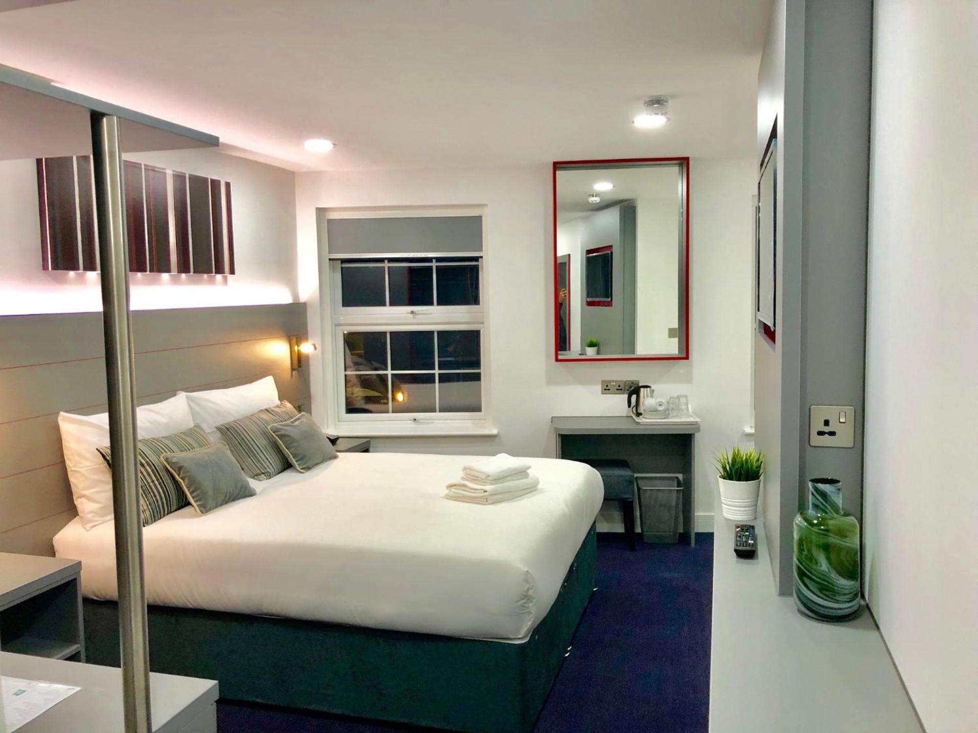 Ilford Hotel Goodmayes Pokój zdjęcie