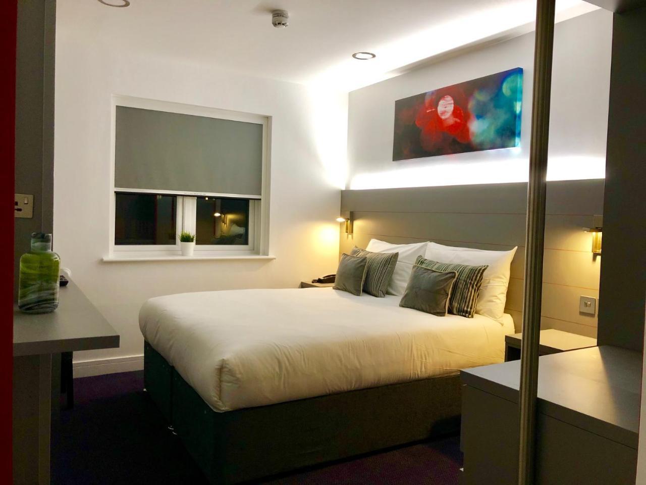 Ilford Hotel Goodmayes Zewnętrze zdjęcie